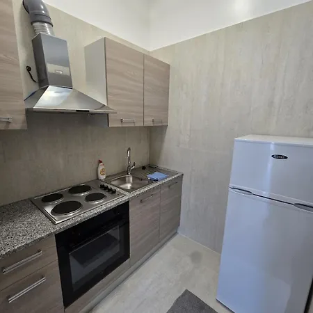 Piccolina Apartment Shkoder