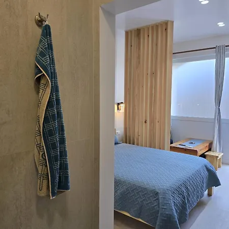 Apartment Piccolina *