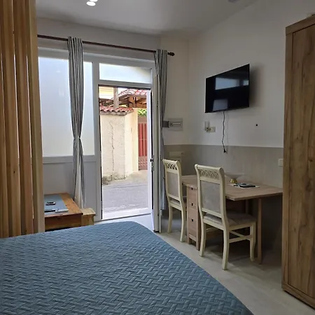 Apartment Piccolina