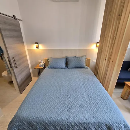 Piccolina Apartment *
